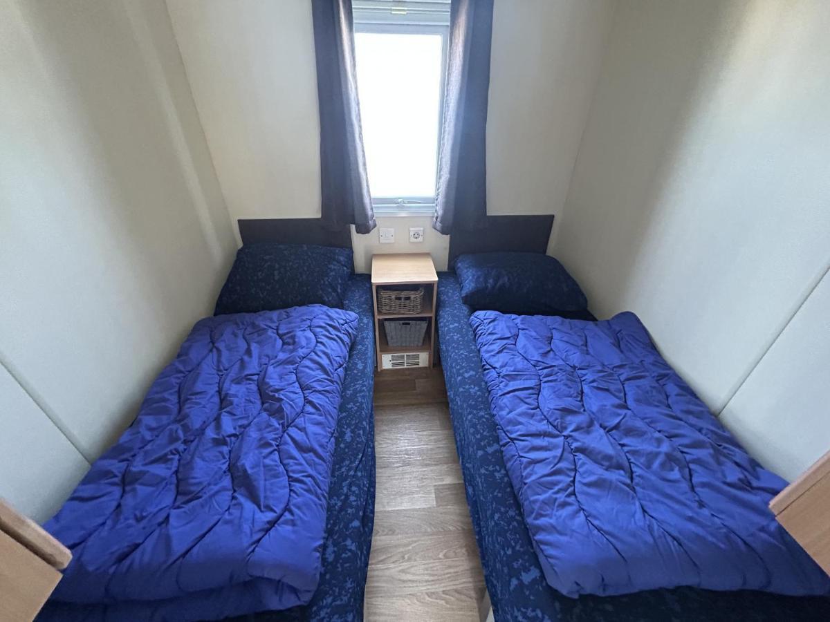 Nv 1162 - Beach Resort Nieuwvliet Bad Dış mekan fotoğraf